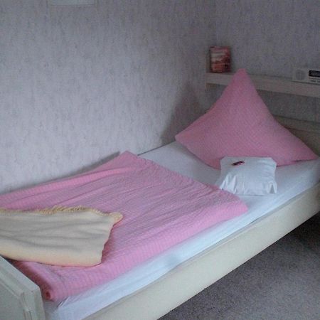 Отель Haus Hubertus Винтерберг Экстерьер фото